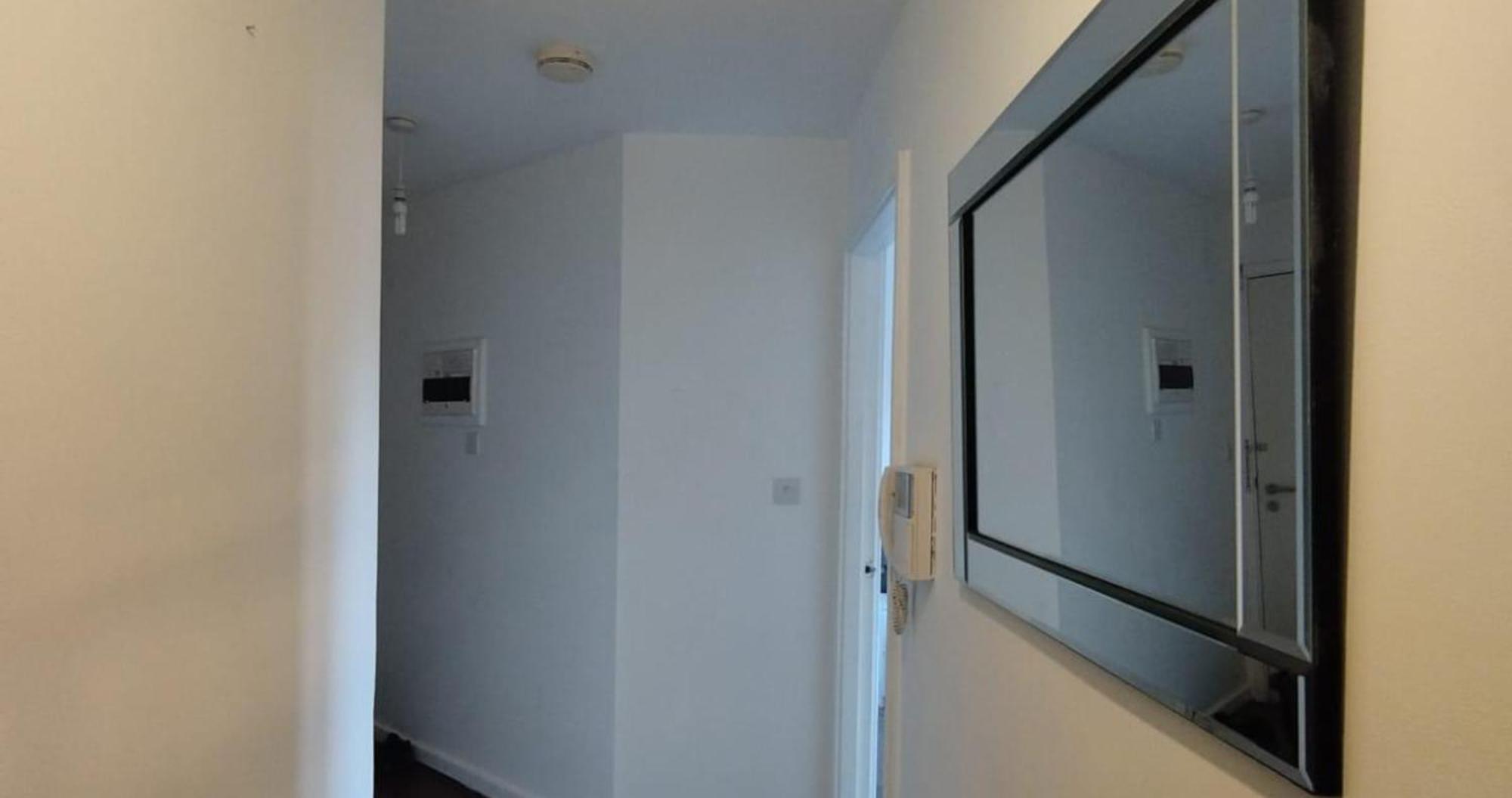 Business & Leisure City Centre 2 Bed En-Suite Apartment With Free Parking And Netflix โคเวนทรี ภายนอก รูปภาพ
